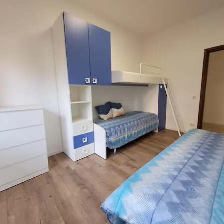 Scopri Il Fascino Della Citta D'oro Apartamento *